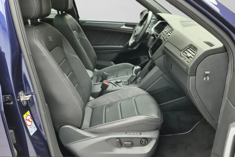 Volkswagen Tiguan Allspace din 2022 cu 41.501 km - oferta VOL228720 - foto 3