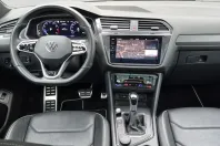 Volkswagen Tiguan Allspace din 2022 cu 41.501 km - oferta VOL228720 - foto 4