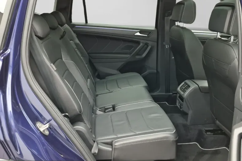 Volkswagen Tiguan Allspace din 2022 cu 41.501 km - oferta VOL228720 - foto 5