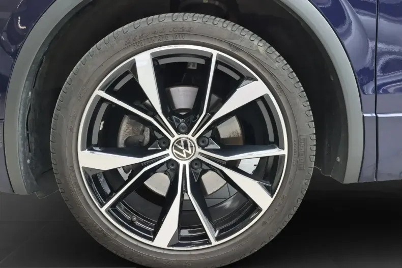 Volkswagen Tiguan Allspace din 2022 cu 41.501 km - oferta VOL228720 - foto 6