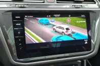 Volkswagen Tiguan Allspace din 2022 cu 41.501 km - oferta VOL228720 - foto 12