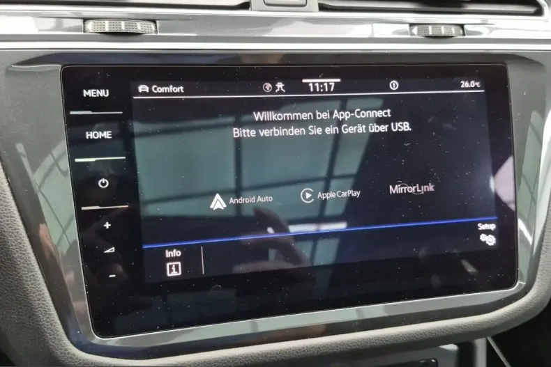 Volkswagen Tiguan Allspace din 2022 cu 41.501 km - oferta VOL228720 - foto 14