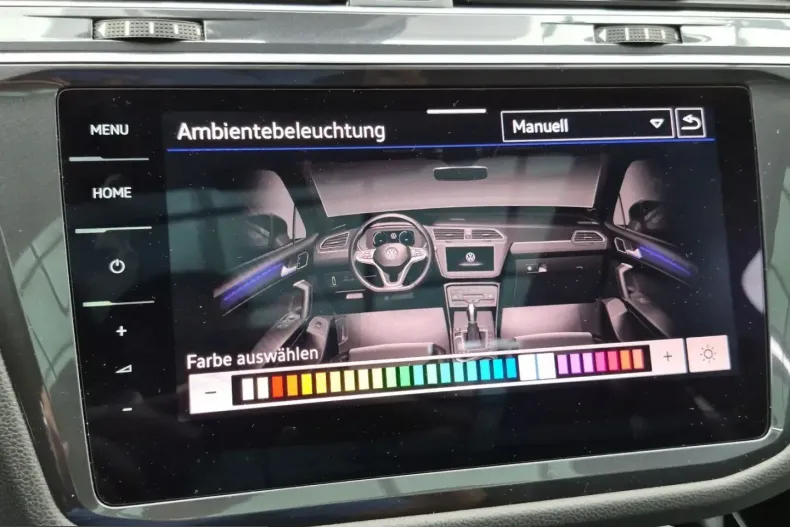 Volkswagen Tiguan Allspace din 2022 cu 41.501 km - oferta VOL228720 - foto 15