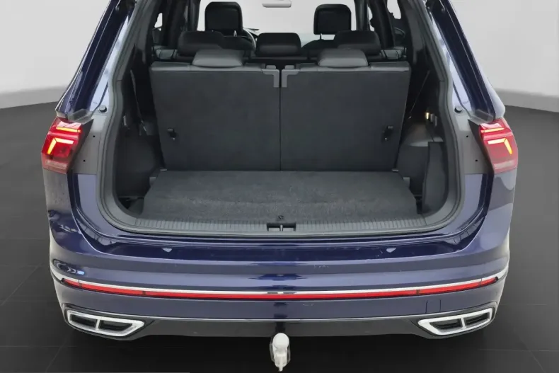 Volkswagen Tiguan Allspace din 2022 cu 41.501 km - oferta VOL228720 - foto 16