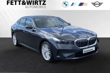 BMW 530 din 2024 - oferta BMW228721