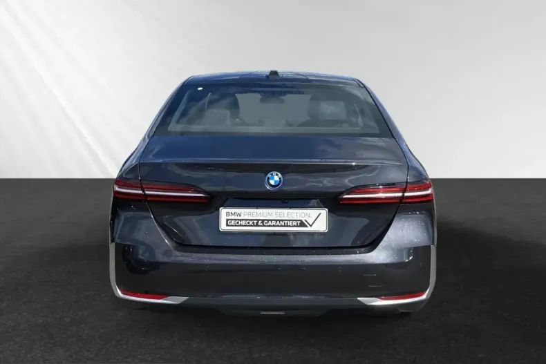 BMW 530 (Seria 5) din 2024 cu 13.132 km - oferta BMW228721 - foto 8
