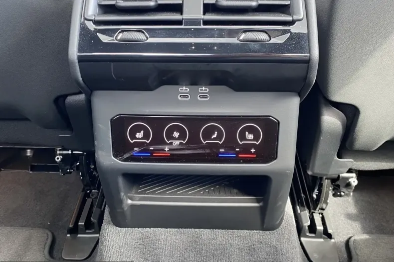 BMW 530 (Seria 5) din 2024 cu 13.132 km - oferta BMW228721 - foto 17