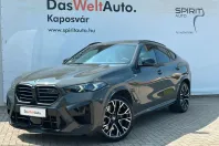 BMW X6 (Seria X) din 2025 cu 7.182 km - oferta BMW228722 - foto 1