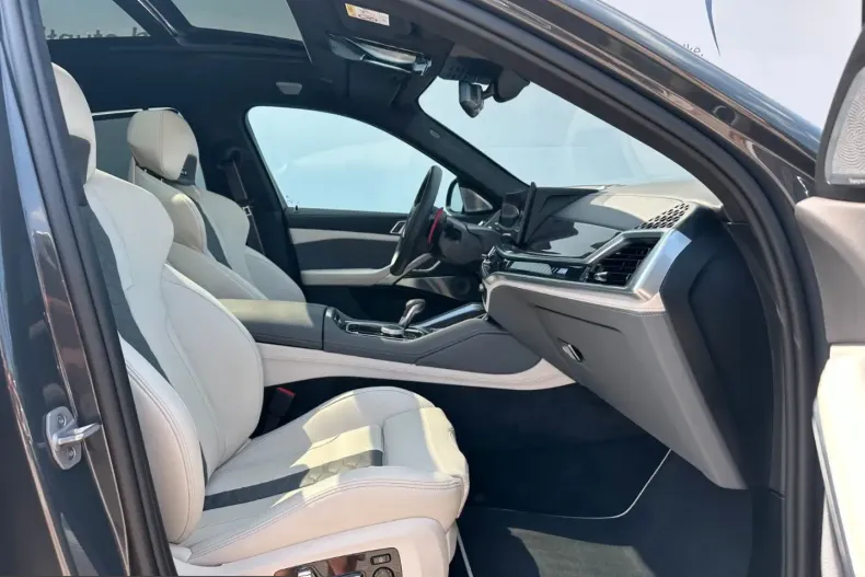 BMW X6 (Seria X) din 2025 cu 7.182 km - oferta BMW228722 - foto 14
