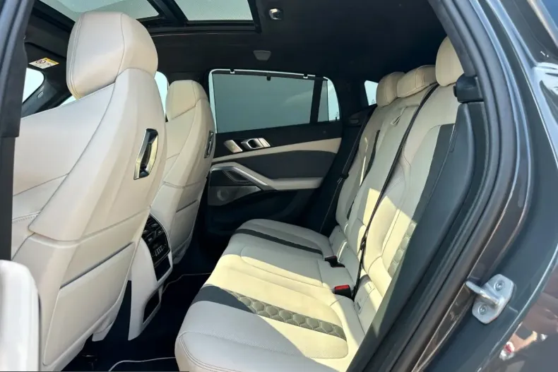 BMW X6 (Seria X) din 2025 cu 7.182 km - oferta BMW228722 - foto 16