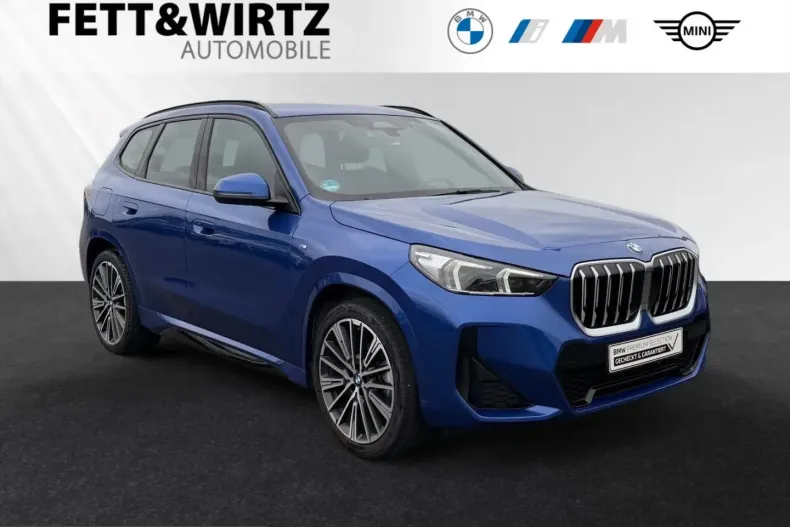 BMW X1 (Seria X) din 2025 cu 13.150 km - oferta BMW228723 - foto 1
