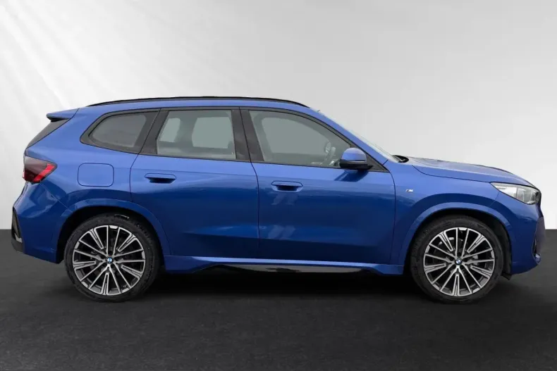 BMW X1 (Seria X) din 2025 cu 13.150 km - oferta BMW228723 - foto 2