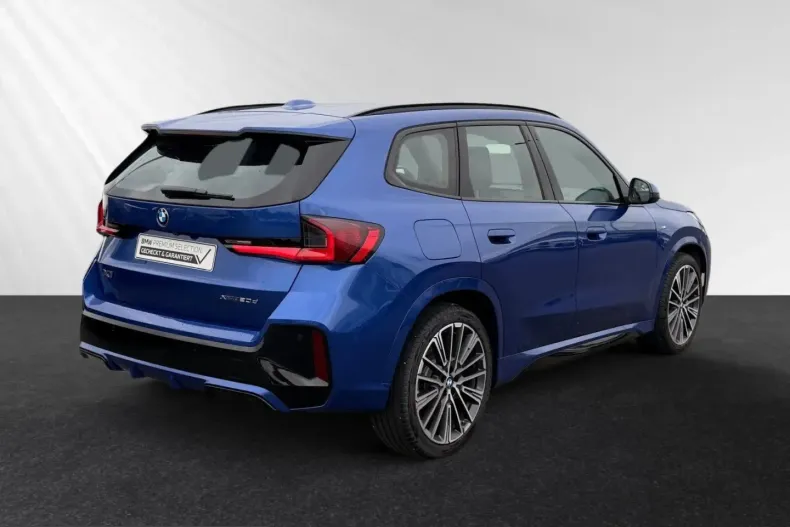 BMW X1 (Seria X) din 2025 cu 13.150 km - oferta BMW228723 - foto 3