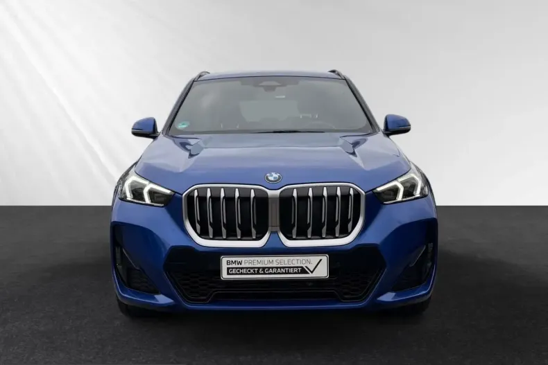 BMW X1 (Seria X) din 2025 cu 13.150 km - oferta BMW228723 - foto 5