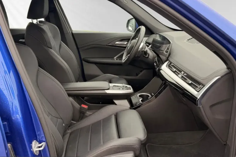 BMW X1 (Seria X) din 2025 cu 13.150 km - oferta BMW228723 - foto 8