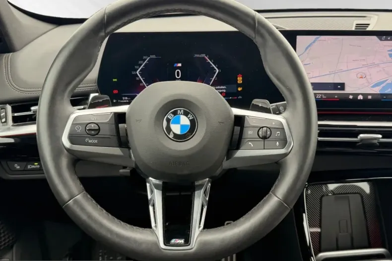BMW X1 (Seria X) din 2025 cu 13.150 km - oferta BMW228723 - foto 11