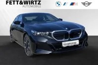 BMW i5 (Seria 5) din 2024 cu 5.210 km - oferta BMW228724 - foto 1