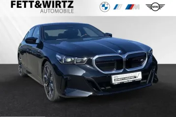 BMW i5 din 2024 - oferta BMW228724