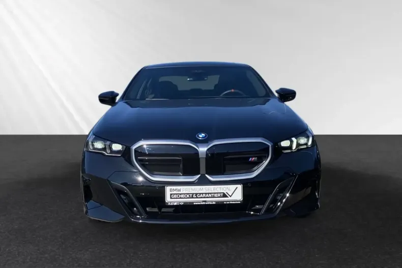BMW i5 (Seria 5) din 2024 cu 5.210 km - oferta BMW228724 - foto 7