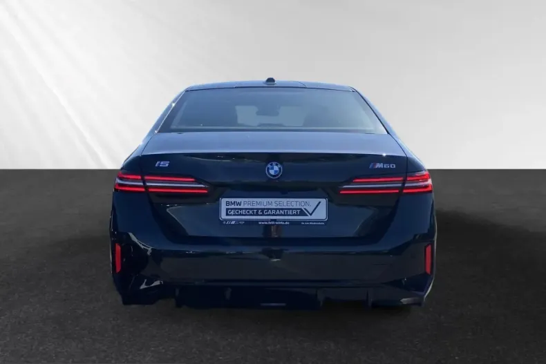 BMW i5 (Seria 5) din 2024 cu 5.210 km - oferta BMW228724 - foto 8