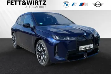 BMW iX din 2025 - oferta BMW228725