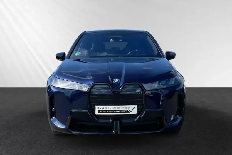BMW iX din 2025 cu 22.400 km - oferta BMW228725 - foto 3