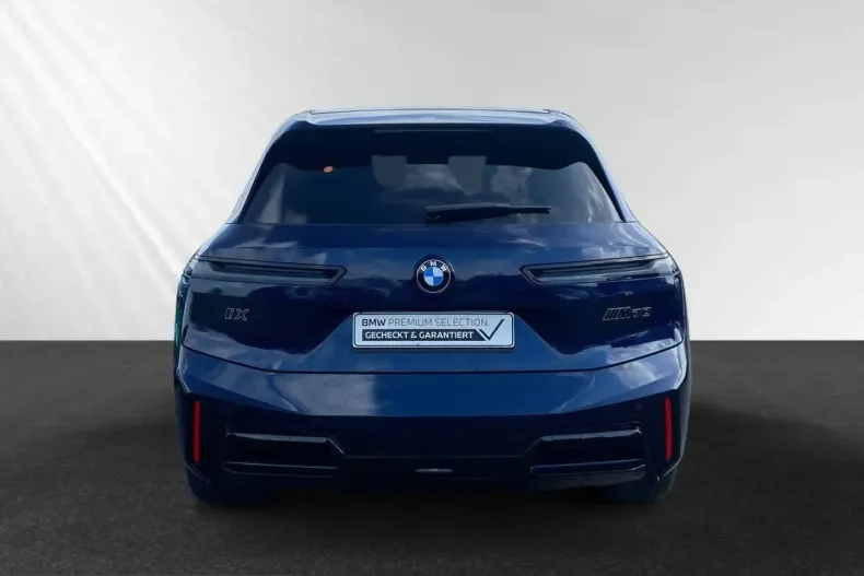 BMW iX din 2025 cu 22.400 km - oferta BMW228725 - foto 5