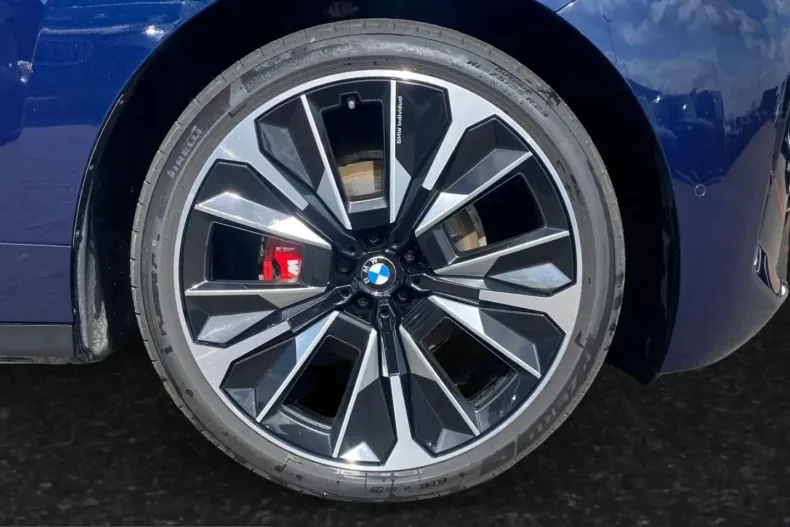 BMW iX din 2025 cu 22.400 km - oferta BMW228725 - foto 7