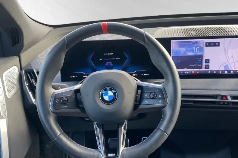 BMW iX din 2025 cu 22.400 km - oferta BMW228725 - foto 11