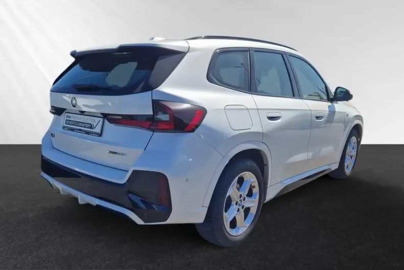 BMW X1 (Seria X) din 2025 cu 14.930 km - oferta BMW228726 - foto 3