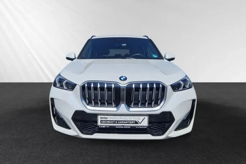 BMW X1 (Seria X) din 2025 cu 14.930 km - oferta BMW228726 - foto 4