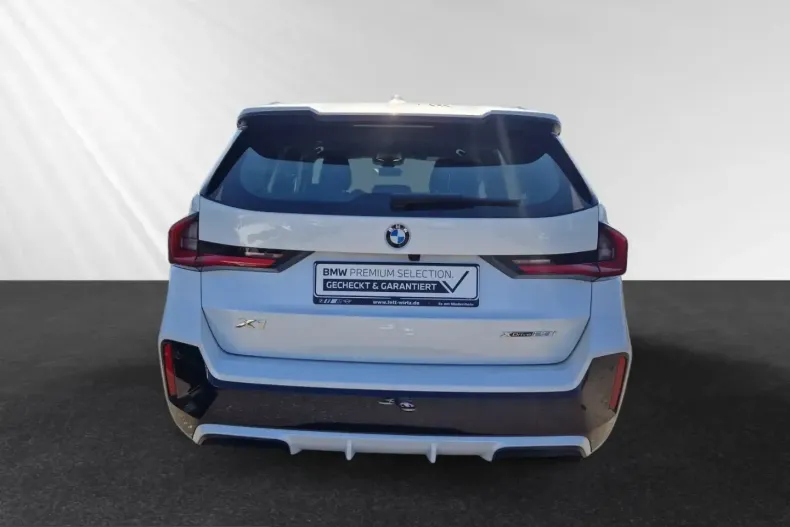 BMW X1 (Seria X) din 2025 cu 14.930 km - oferta BMW228726 - foto 5