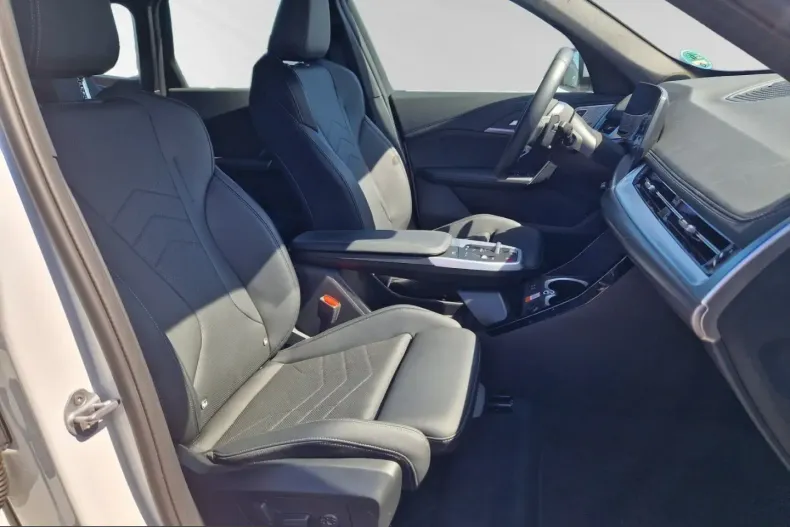 BMW X1 (Seria X) din 2025 cu 14.930 km - oferta BMW228726 - foto 8