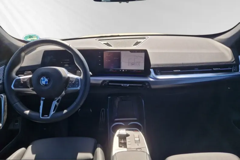 BMW X1 (Seria X) din 2025 cu 14.930 km - oferta BMW228726 - foto 9