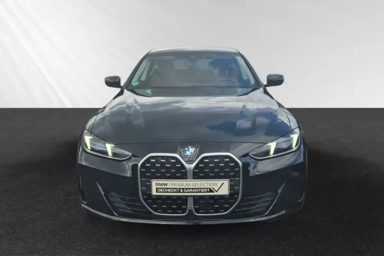 BMW 420d (Seria 4) din 2025 cu 39.220 km - oferta BMW228727 - foto 4