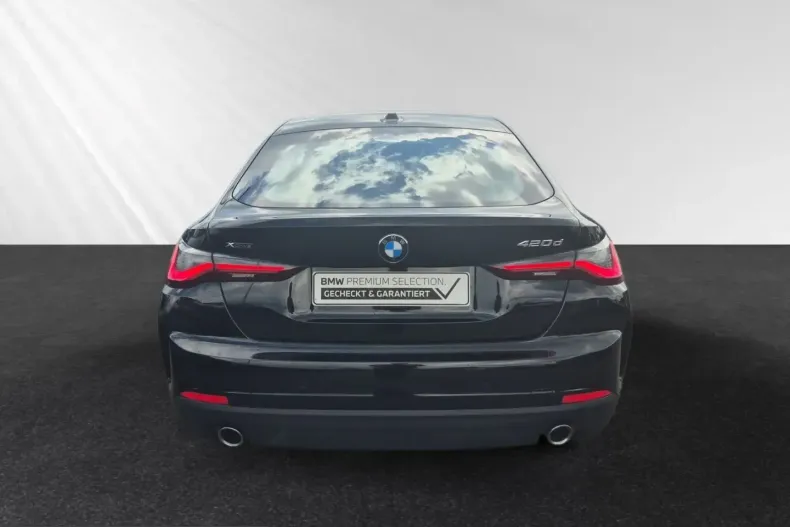 BMW 420d (Seria 4) din 2025 cu 39.220 km - oferta BMW228727 - foto 5