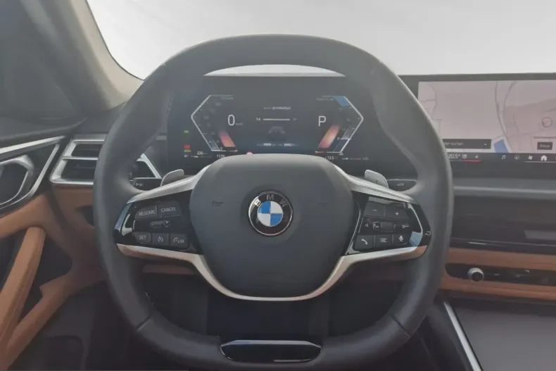 BMW 420d (Seria 4) din 2025 cu 39.220 km - oferta BMW228727 - foto 9
