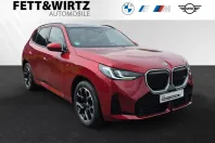 BMW X3 (Seria X) din 2025 cu 13.800 km - oferta BMW228728 - foto 1