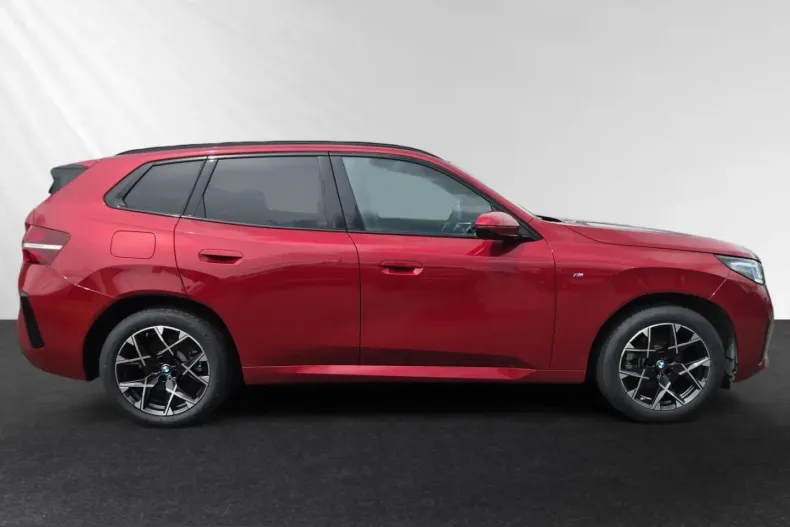 BMW X3 (Seria X) din 2025 cu 13.800 km - oferta BMW228728 - foto 2