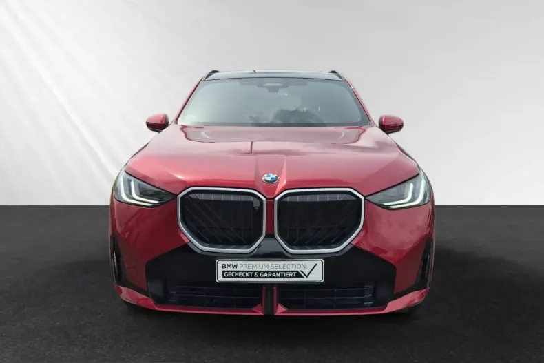 BMW X3 (Seria X) din 2025 cu 13.800 km - oferta BMW228728 - foto 5