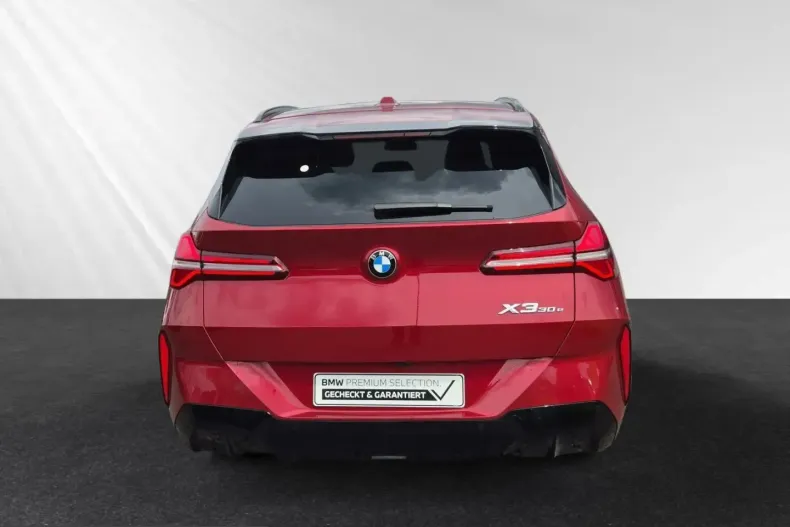 BMW X3 (Seria X) din 2025 cu 13.800 km - oferta BMW228728 - foto 7
