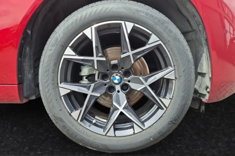 BMW X3 (Seria X) din 2025 cu 13.800 km - oferta BMW228728 - foto 8