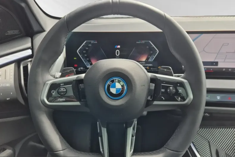 BMW X3 (Seria X) din 2025 cu 13.800 km - oferta BMW228728 - foto 12