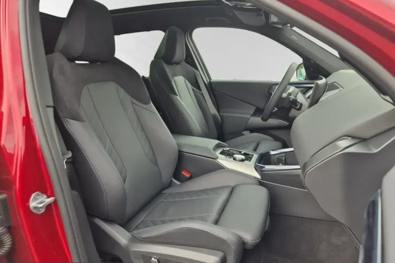 BMW X3 (Seria X) din 2025 cu 13.800 km - oferta BMW228728 - foto 19