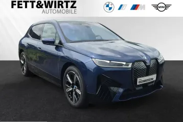 BMW iX din 2025 - oferta BMW228729