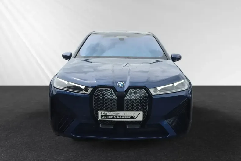 BMW iX din 2025 cu 15.100 km - oferta BMW228729 - foto 5