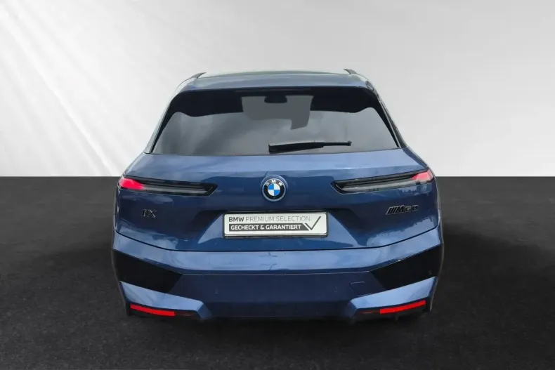 BMW iX din 2025 cu 15.100 km - oferta BMW228729 - foto 7