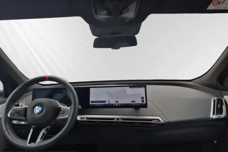 BMW iX din 2025 cu 15.100 km - oferta BMW228729 - foto 9