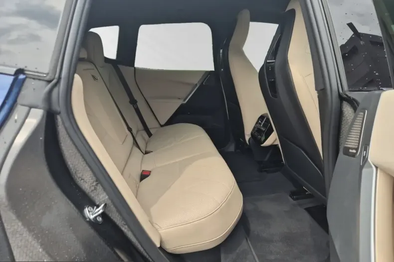 BMW iX din 2025 cu 15.100 km - oferta BMW228729 - foto 15