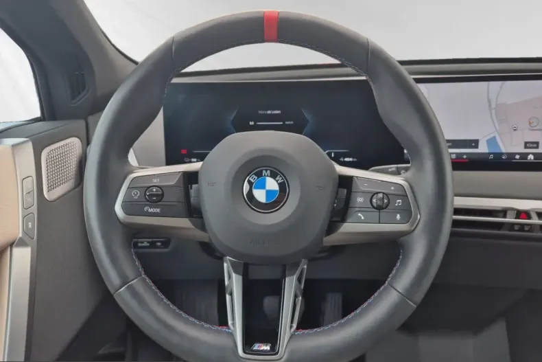 BMW iX din 2025 cu 15.100 km - oferta BMW228729 - foto 19